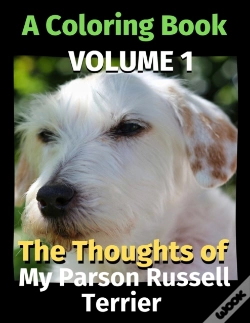 Capa do artigo The Thoughts Of My Parson Russell Terrier