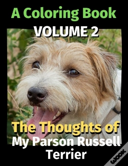 Capa do artigo The Thoughts Of My Parson Russell Terrier
