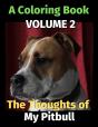 The Thoughts Of My Pitbull - Preview