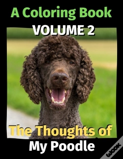 Capa do artigo The Thoughts Of My Poodle