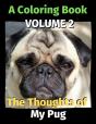 The Thoughts Of My Pug - Preview