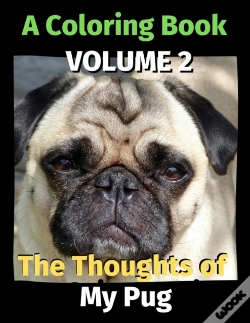 Capa do artigo The Thoughts Of My Pug