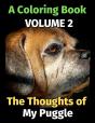 The Thoughts Of My Puggle - Preview