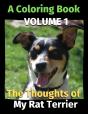 The Thoughts Of My Rat Terrier - Preview
