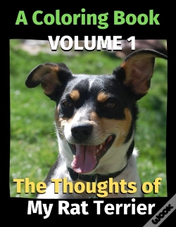 Capa do artigo The Thoughts Of My Rat Terrier