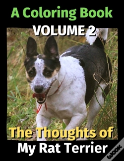 Capa do artigo The Thoughts Of My Rat Terrier