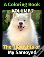 Capa do artigo The Thoughts Of My Samoyed