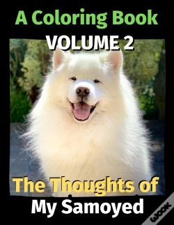 Capa do artigo The Thoughts Of My Samoyed