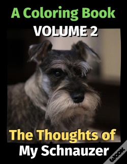 Capa do artigo The Thoughts Of My Schnauzer