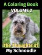 The Thoughts Of My Schnoodle - Preview