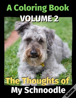 Capa do artigo The Thoughts Of My Schnoodle