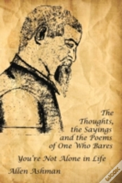 Capa do artigo The Thoughts, The Sayings And The Poems