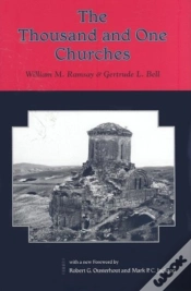 Capa do artigo The Thousand And One Churches