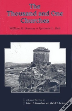Capa do artigo The Thousand And One Churches