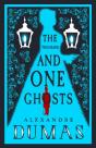 The Thousand And One Ghosts - Preview