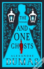Capa do artigo The Thousand And One Ghosts