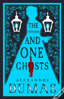 Capa do artigo The Thousand And One Ghosts