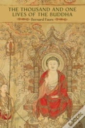Capa do artigo The Thousand And One Lives Of The Buddha