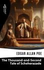 The Thousand-And-Second Tale Of Scheherazade - Preview