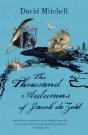 The Thousand Autumns Of Jacob De Zoet - Preview