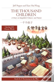 Capa do artigo The Thousand Children