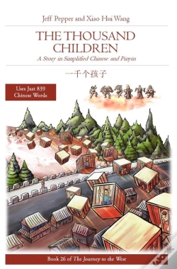 Capa do artigo The Thousand Children