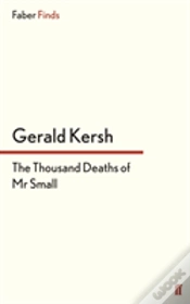 Capa do artigo The Thousand Deaths Of Mr Small