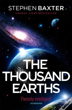 Capa do artigo The Thousand Earths