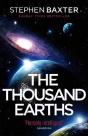The Thousand Earths - Preview