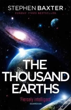Capa do artigo The Thousand Earths