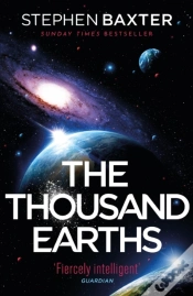 Capa do artigo The Thousand Earths