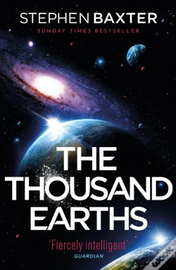 Capa do artigo The Thousand Earths