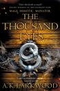 The Thousand Eyes - Preview