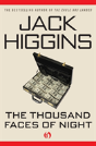 The Thousand Faces Of Night - Preview