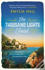 Capa do artigo The Thousand Lights Hotel