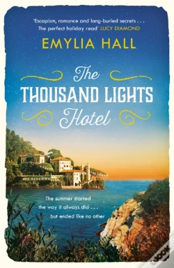 Capa do artigo The Thousand Lights Hotel
