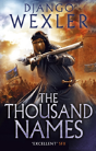 The Thousand Names - Preview