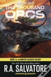 Capa do artigo The Thousand Orcs: Dungeons & Dragons