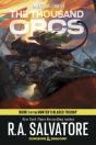 The Thousand Orcs: Dungeons & Dragons - Preview