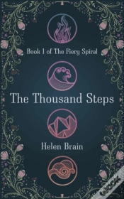Capa do artigo The Thousand Steps