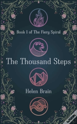 Capa do artigo The Thousand Steps