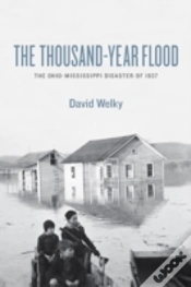 Capa do artigo The Thousand-Year Flood