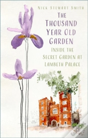Capa do artigo The Thousand Year Old Garden
