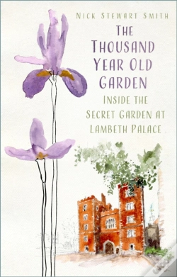 Capa do artigo The Thousand Year Old Garden