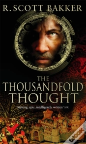 Capa do artigo The Thousandfold Thought