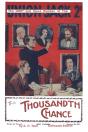 The Thousandth Chance - Preview