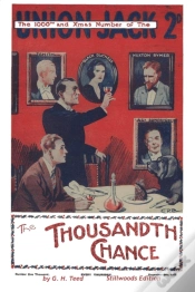 Capa do artigo The Thousandth Chance