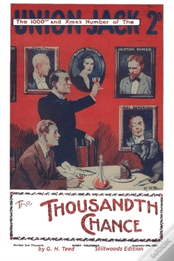 Capa do artigo The Thousandth Chance