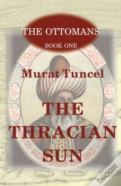 Capa do artigo The Thracian Sun