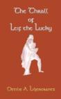 The Thrall Of Leif The Lucky - Preview